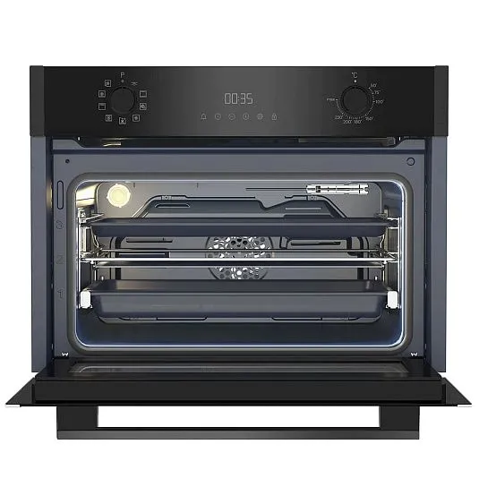 Духовой шкаф GRUNDIG GEKM19300DX