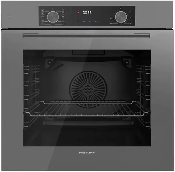Духовой шкаф HiSTORY OE7710P.FGR