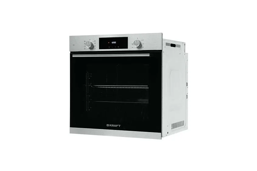 Духовой шкаф KRAFT KF-OF7203Х