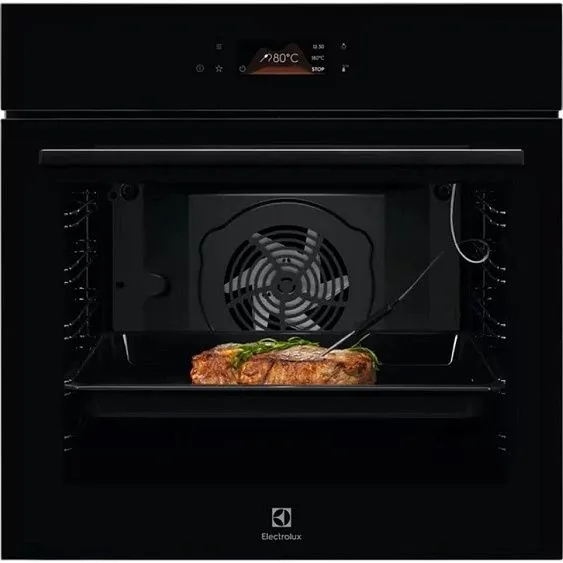 Духовой шкаф ELECTROLUX LOE8P39Z