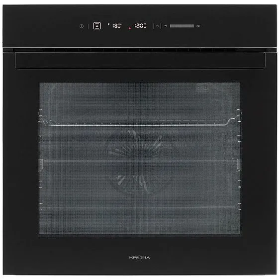Духовой шкаф KRONA INFINITUM max 60 BL/BL