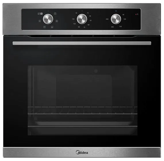Духовой шкаф MIDEA MO37003X
