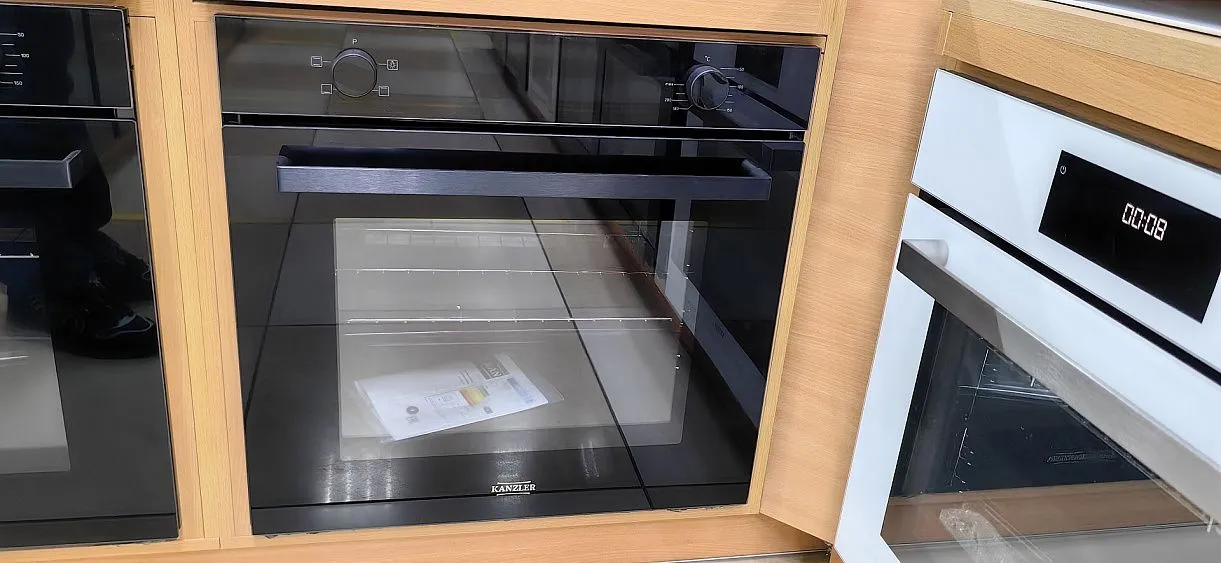 Духовой шкаф KANZLER O 525 S