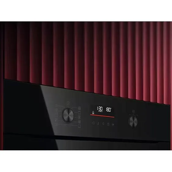 Духовой шкаф AEG NBU5P41SK