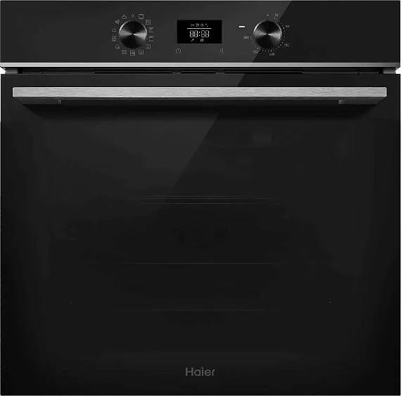Духовой шкаф HAIER HOQ-K3QSP3GB