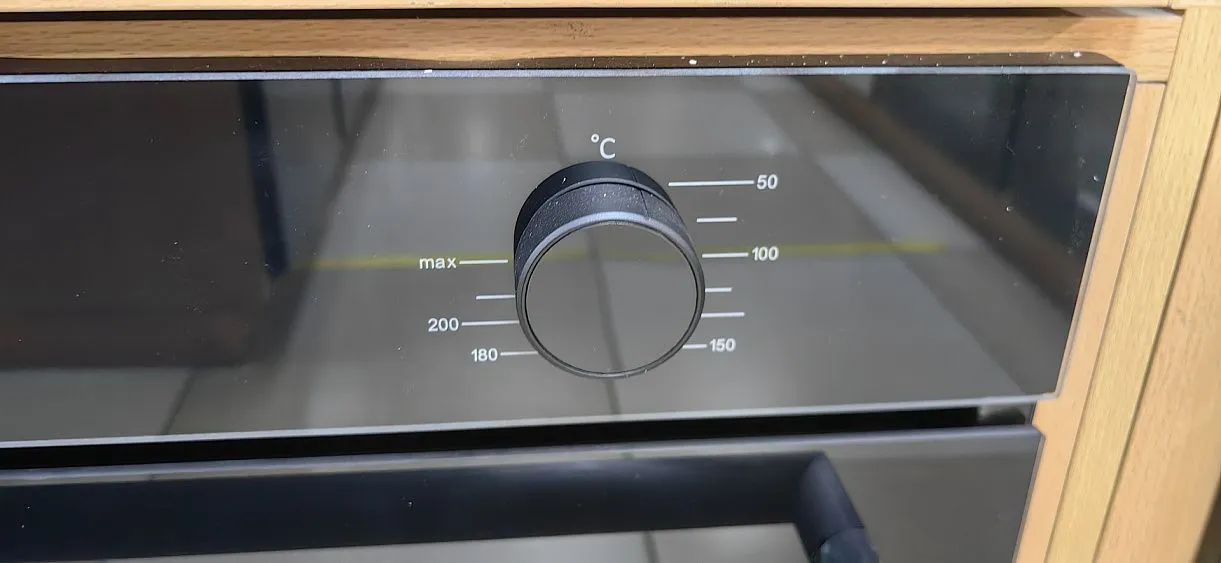 Духовой шкаф KANZLER O 526 S