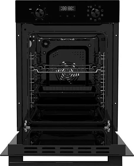 Духовой шкаф CANDY COXP09SLBB