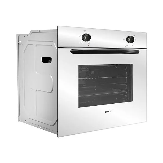 Духовой шкаф BROOX ER0001G00 белый