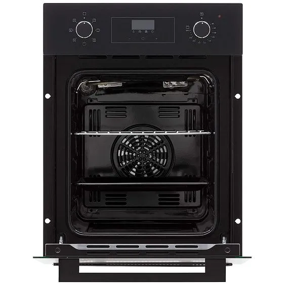 Духовой шкаф KRONA RITUS 45 BL/BL G2