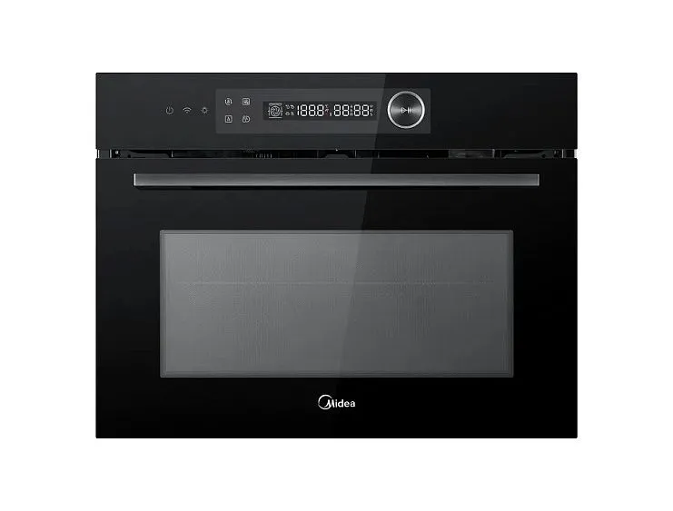 Духовой шкаф MIDEA MCO82007MBG-I