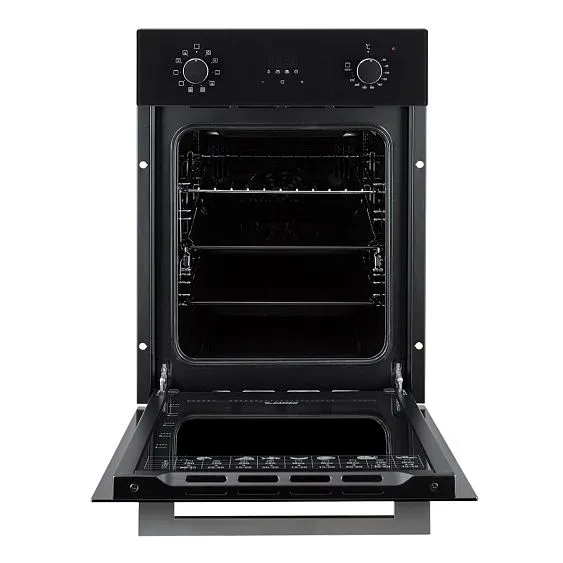 Духовой шкаф EXITEQ EXO-114 Black