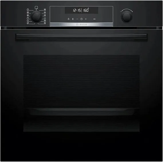 Духовой шкаф BOSCH HBG578BB3