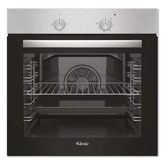 Духовой шкаф ARDO BO13X2