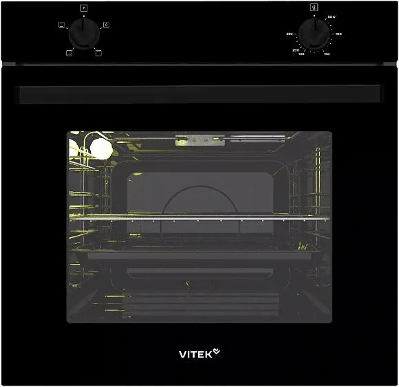 Духовой шкаф VITEK VEO 6230 BG