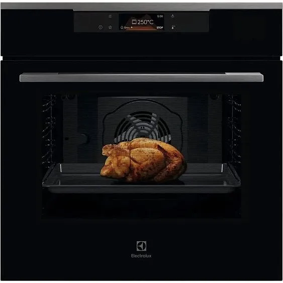 Духовой шкаф ELECTROLUX KOFBH39H