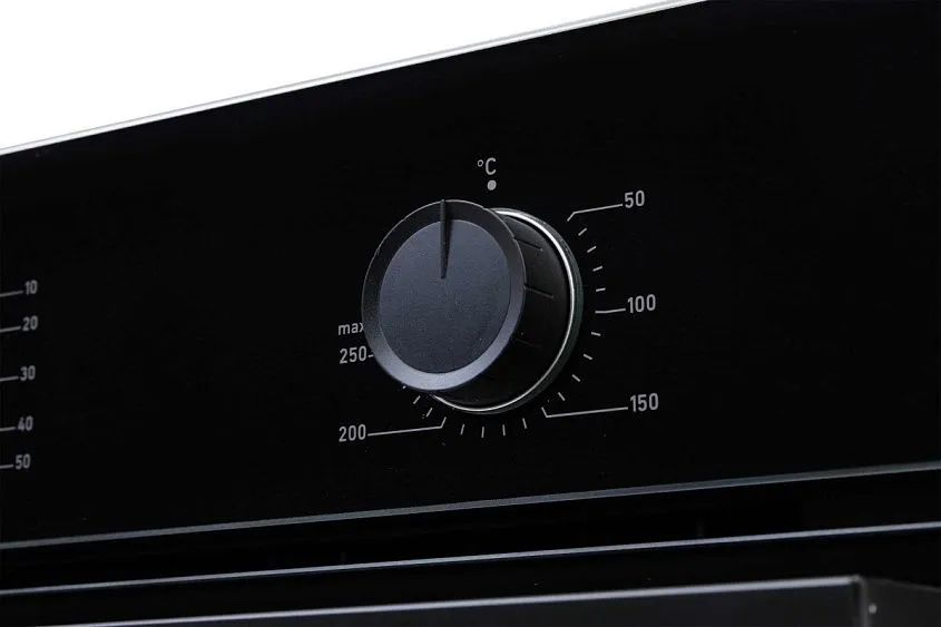 Духовой шкаф KRAFT KF-OF6801B