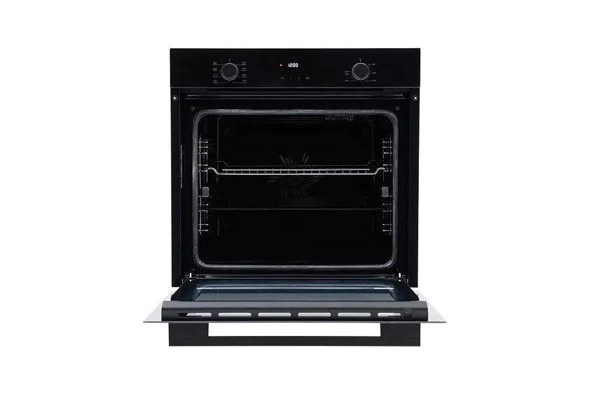 Духовой шкаф KRAFT KF-OF7203B