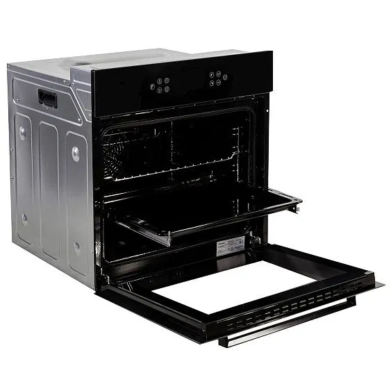 Духовой шкаф PIONEER OVB-601100 BL