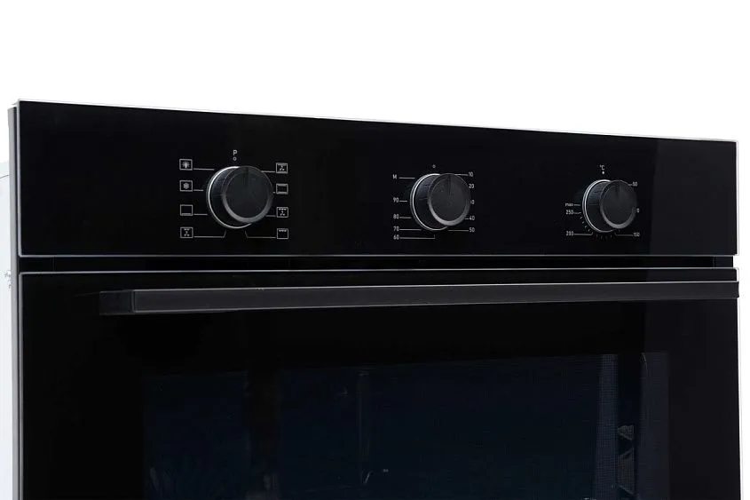 Духовой шкаф KRAFT KF-OF6801B