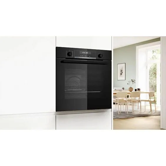 Духовой шкаф BOSCH HBG578EB7
