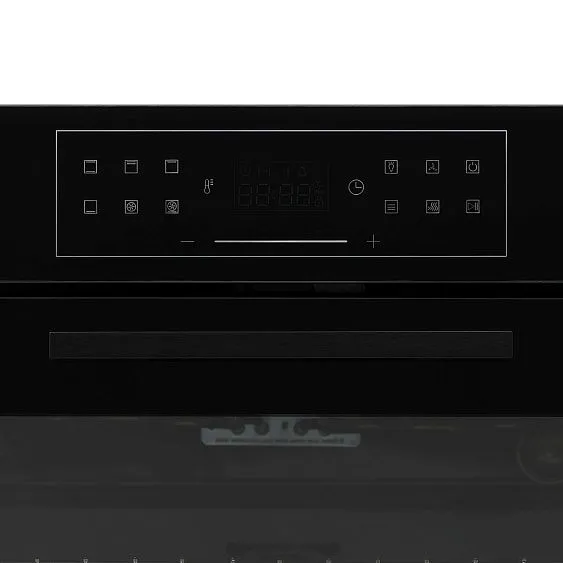 Духовой шкаф KRONA VOLLMOND max 60 BL/BL