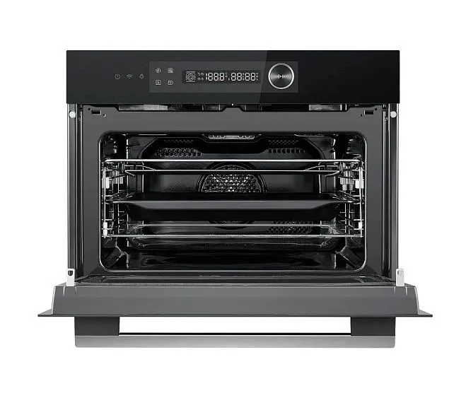 Духовой шкаф MIDEA MCO82007MBG-I
