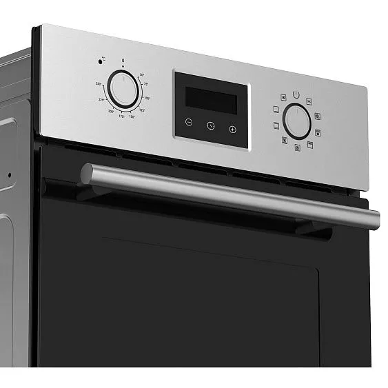 Духовой шкаф INDESIT IBFTE 1944 JH IX