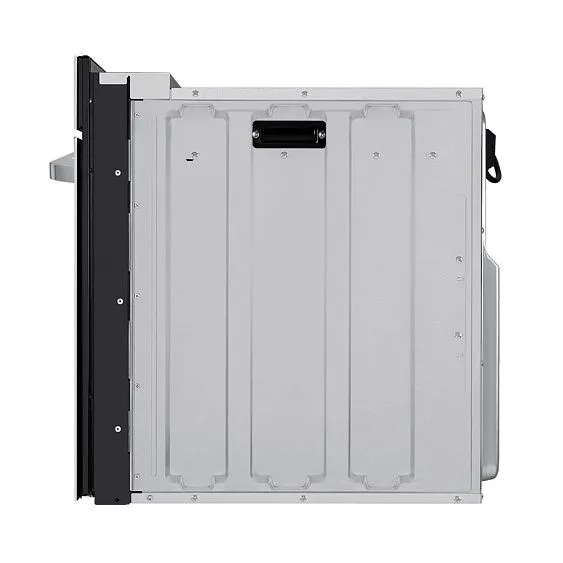 Духовой шкаф MAUNFELD EOEH7613W Glossy
