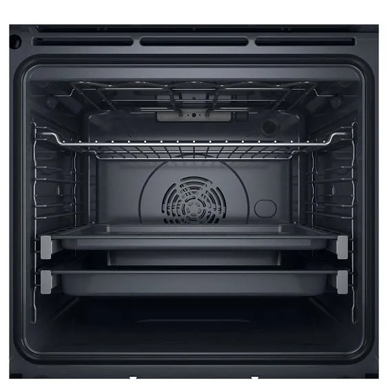 Духовой шкаф WHIRLPOOL WOI4S8HM2SBA