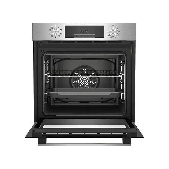 Духовой шкаф HOTPOINT-ARISTON HFTE8 821 H IX