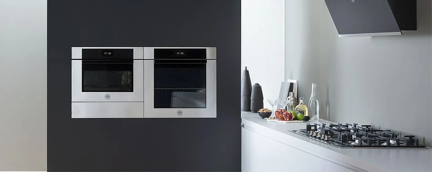 Духовой шкаф BERTAZZONI FMOD4077MTX3