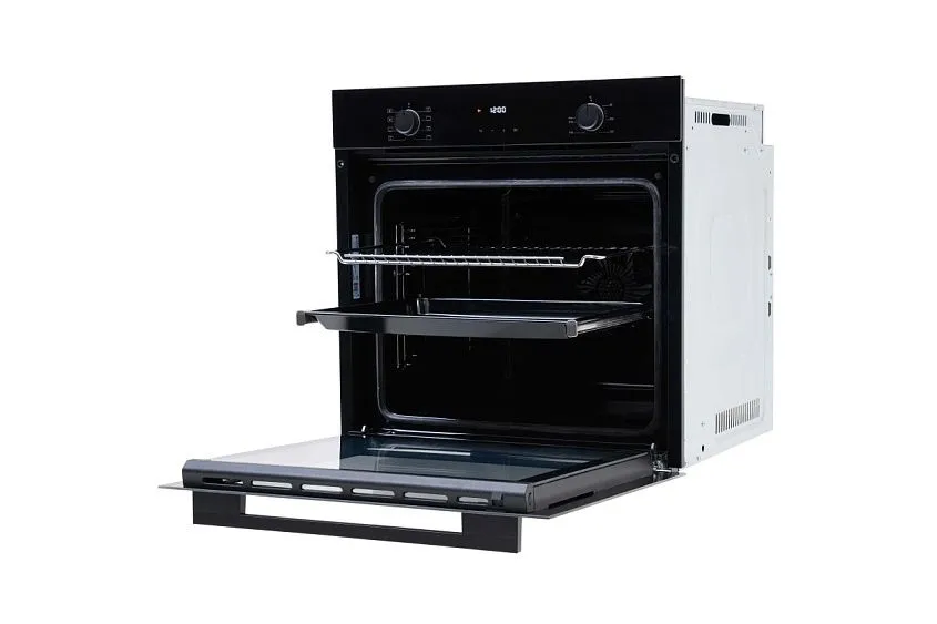 Духовой шкаф KRAFT KF-OF7203B