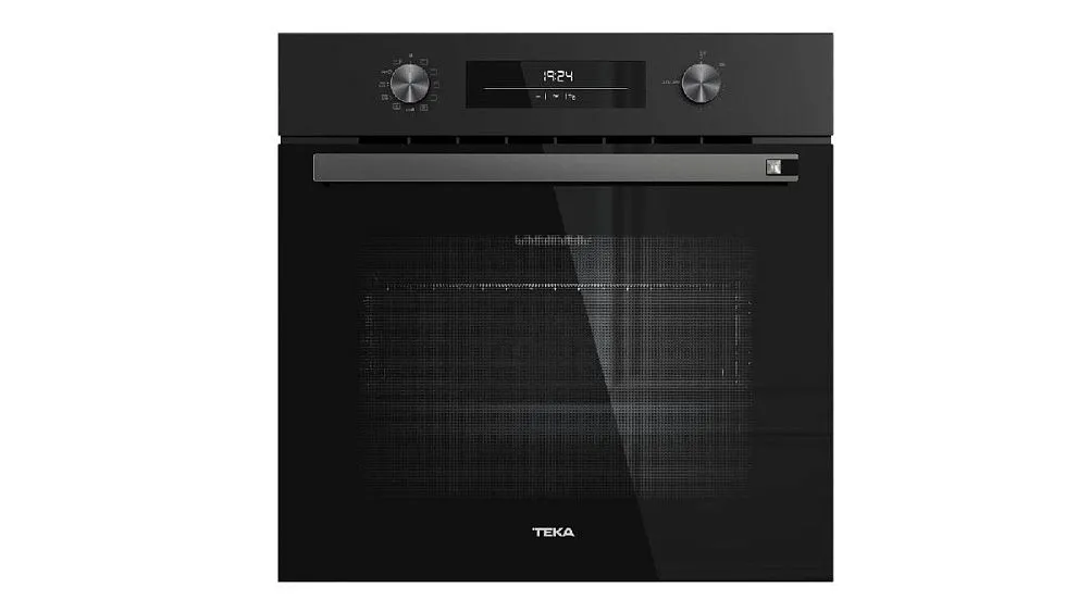 Духовой шкаф TEKA AIRFRY HSB 6350 P FULL BLACK (111010088)
