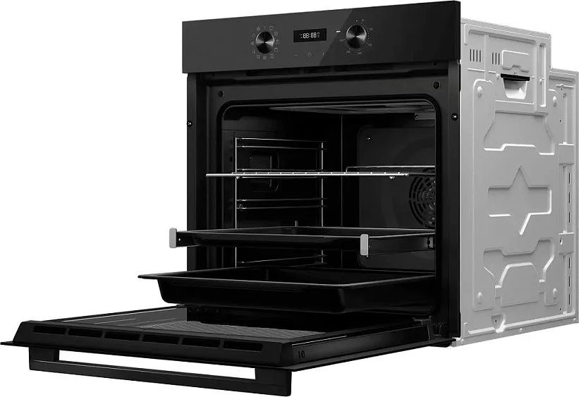 Духовой шкаф HAIER HOQ-R2ARN3GB