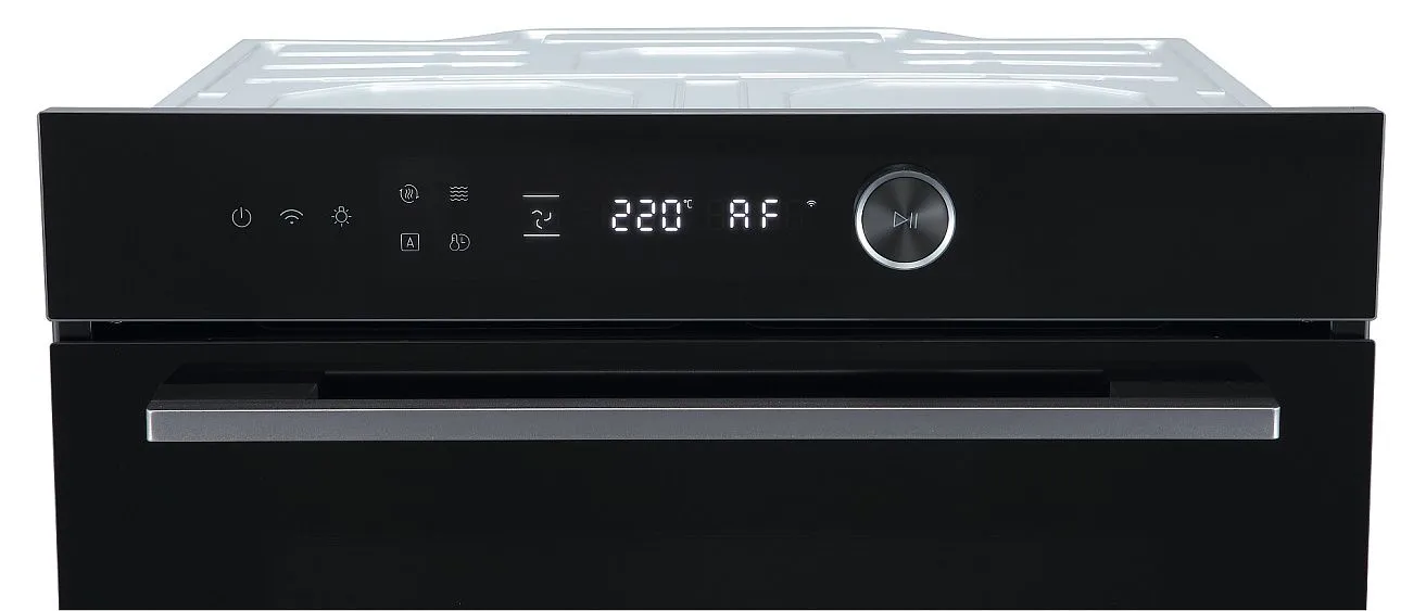 Духовой шкаф MIDEA MO817100MGB