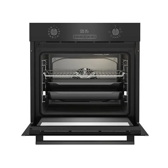 Духовой шкаф HOTPOINT-ARISTON HFE9 1231 JSH BLG