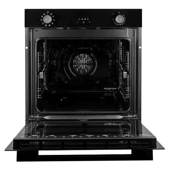 Духовой шкаф EXITEQ EXO-113 Black