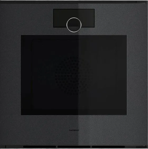 Духовой шкаф GAGGENAU GO250100