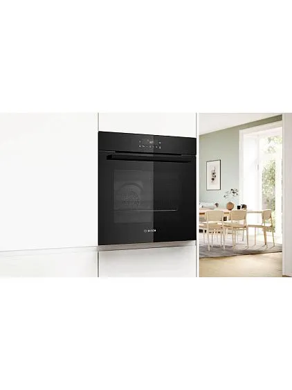 Духовой шкаф BOSCH HBA571BB4