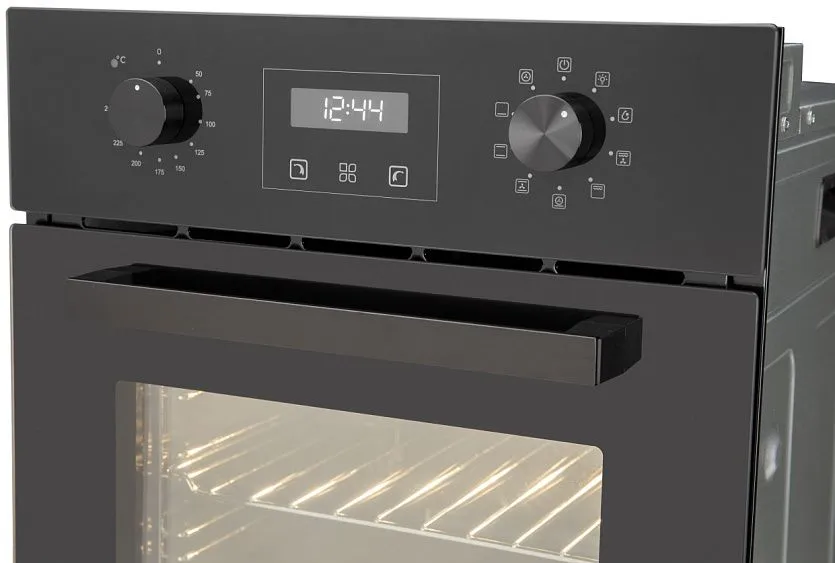 Духовой шкаф GRESSEL U4ES59000