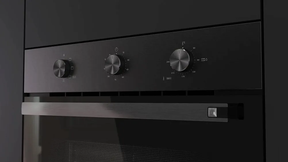 Духовой шкаф TEKA AIRFRY HSB 6150 FULL BLACK (111010063)