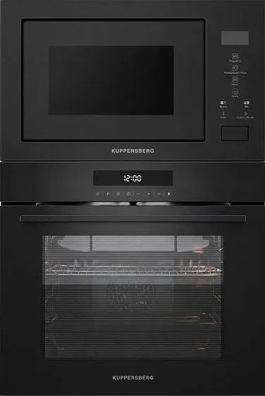 Духовой шкаф KUPPERSBERG HF 618 ANT