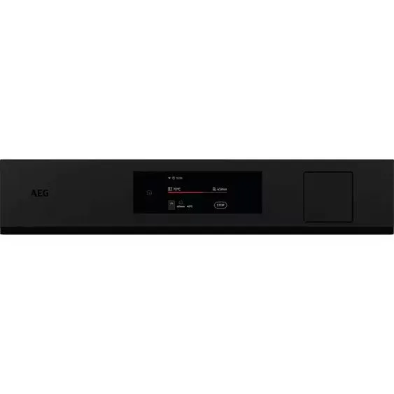 Духовой шкаф AEG NBP8S731AT