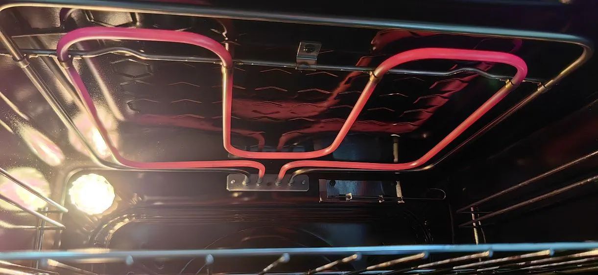 Духовой шкаф KANZLER O 525 S