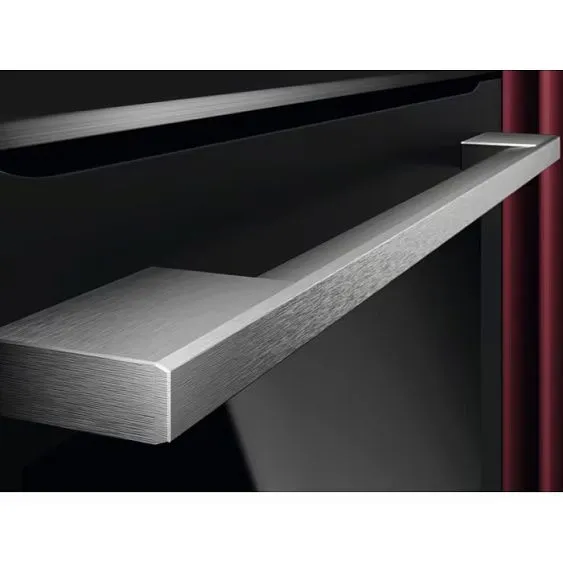 Духовой шкаф AEG TP8SB731AT