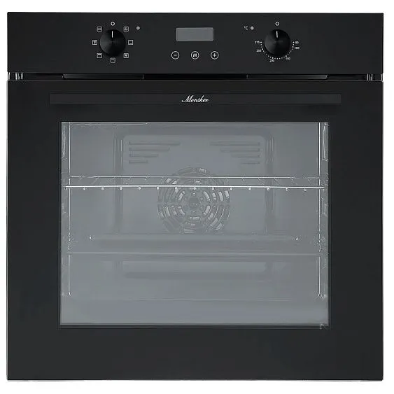 Духовой шкаф MONSHER MOE 6025 Noir