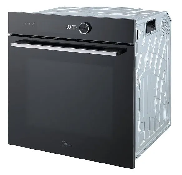 Духовой шкаф MIDEA MO817100MGB