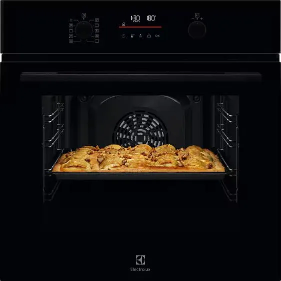 Духовой шкаф ELECTROLUX KOFDP46BK