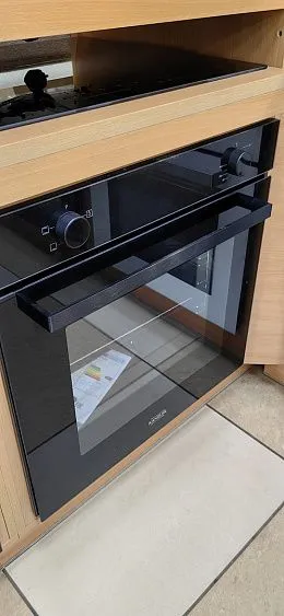 Духовой шкаф KANZLER O 525 S