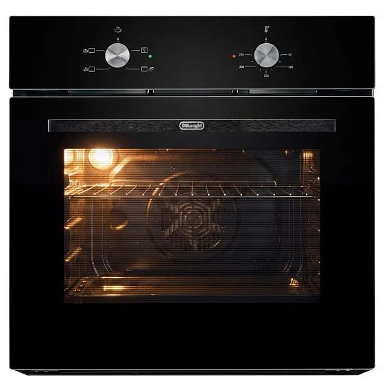 Духовой шкаф DELONGHI DEO 615 NB Mia